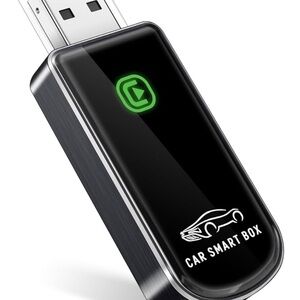 Car Play Adapter